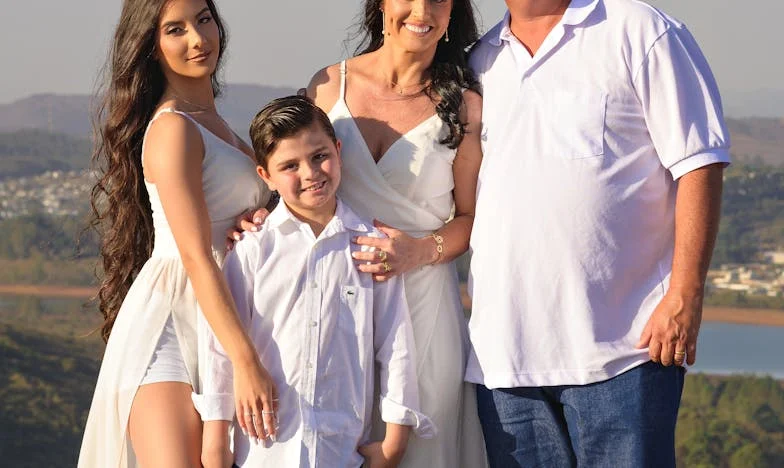 Između Dva Doma: Pismo Izgubljene Kćeri