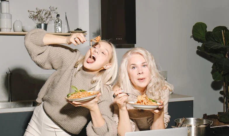 Između ljubavi i izgovora: Priča o mojoj svekrvi, unucima i neizrečenim istinama