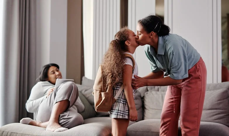 Kad dom više nije tvoj: Priča o ključevima, granicama i ljubavi