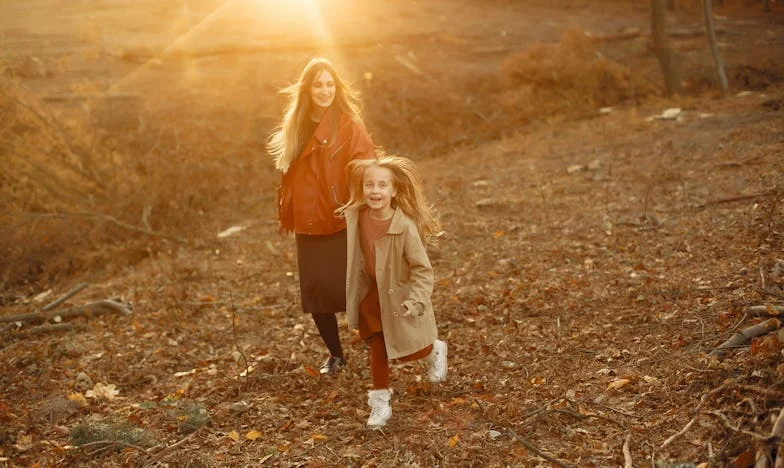 Kad sam rekla NE: Moja borba za poštovanje u vlastitoj obitelji