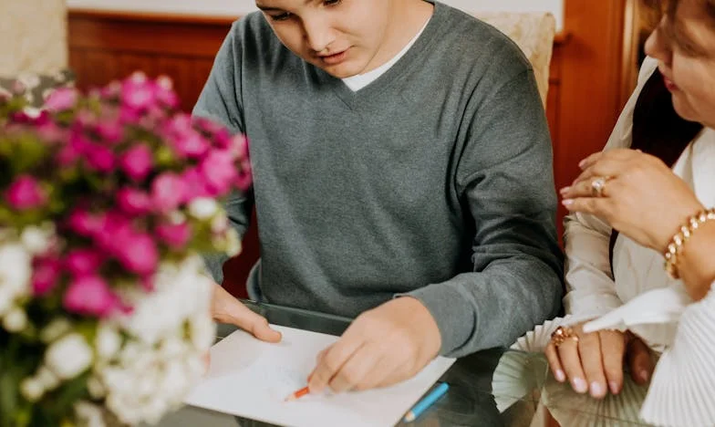 Moja unuka nestaje pred mojim očima: Smijem li je spasiti od porodične tragedije?