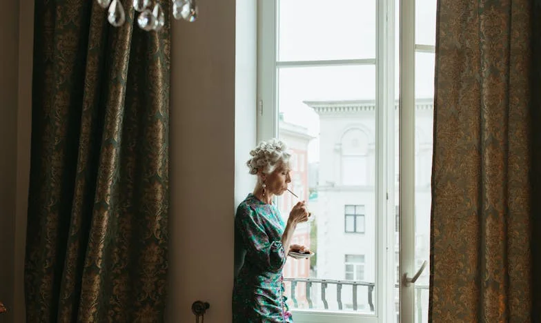 Nevidljiva granica: Kad obitelj postane tuđina