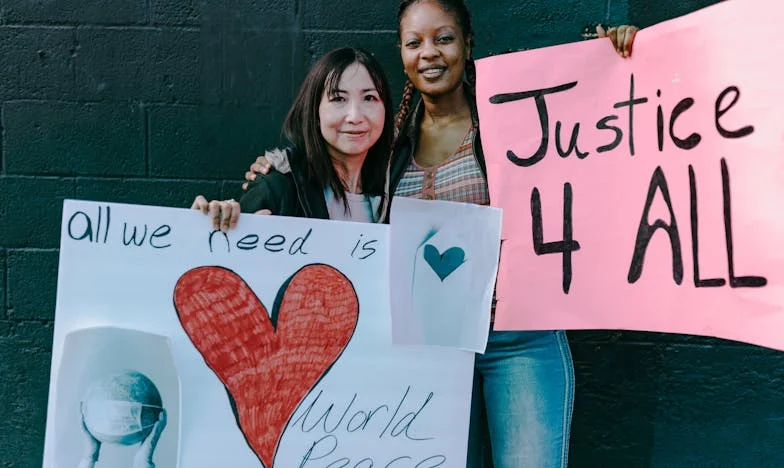 Neželjeni gosti u mojoj kući – Priča o izdaji i ponovnom rođenju