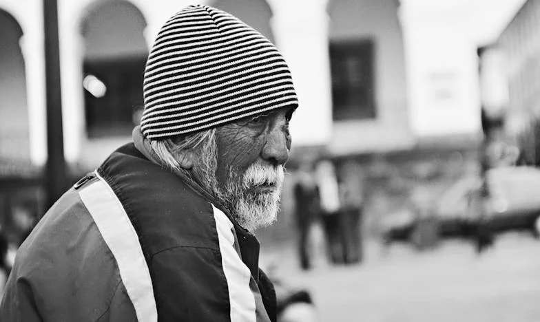 Ono što vidim u ogledalu: Težina braka