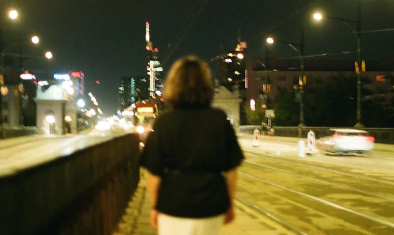 U Senci Mog Oca: Priča iz Novog Sada