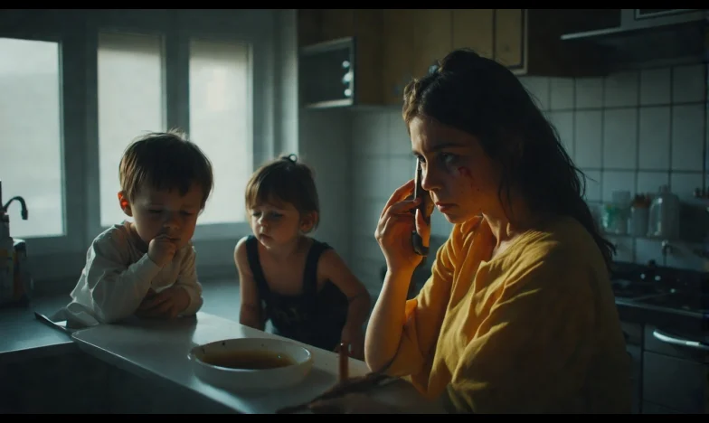 Moja mama odmawia opieki nad wnukami, a ja muszę utrzymać rodzinę. Czy naprawdę jestem sama?