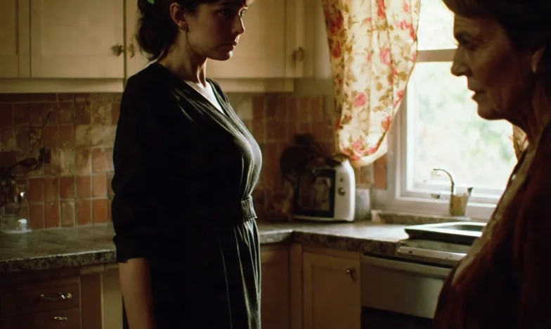 Dom, który nie był mój: Opowieść o rodzinie, zdradzie i walce o własne miejsce