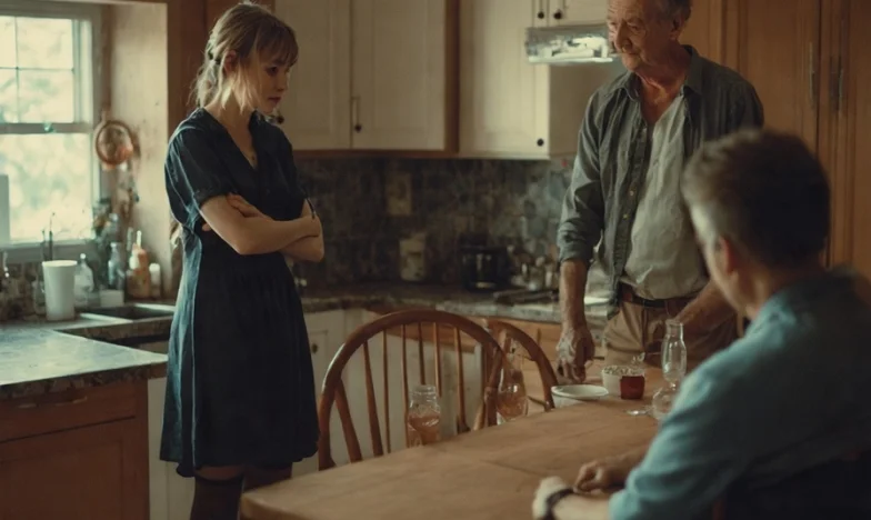 Gdy wychodzisz za maminsynka: Prawda, której nikt nie chciał usłyszeć