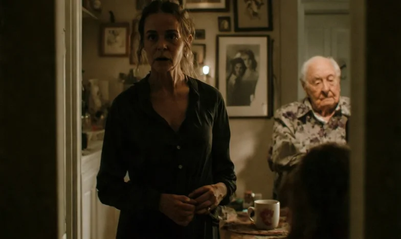 Gdybyśmy spotkali się wcześniej – historia o straconych szansach, rodzinnych ranach i późnej miłości