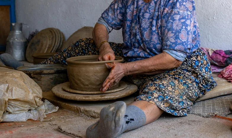 Kiedy teściowa zamieszkała w moim świecie: historia o granicach, które musiałam postawić