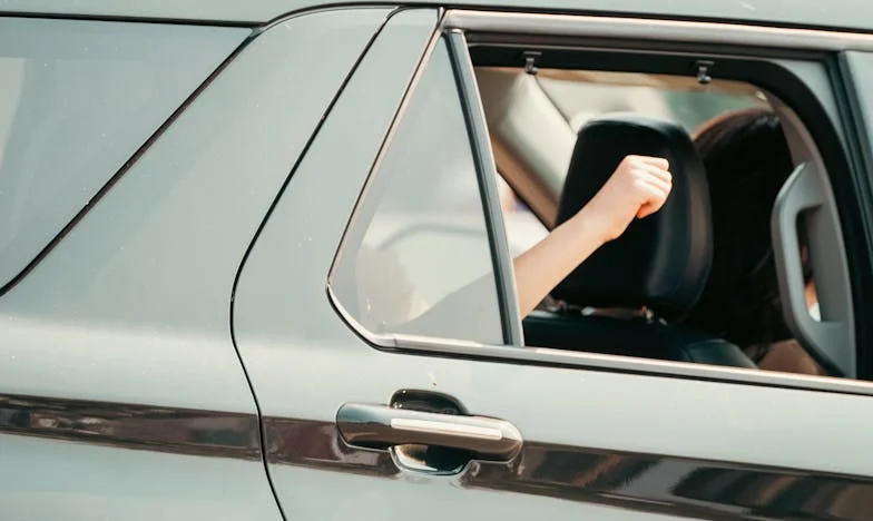 Kłamstwa, które rozbiły mój dom: Historia Antoniego i mojej rodziny