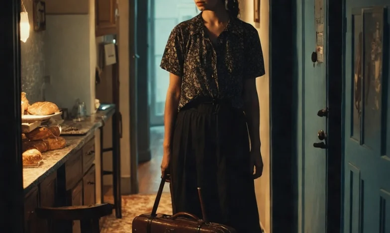 Między Ciszą a Krzykiem: Historia Marty z Pragi