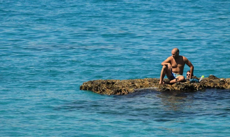 Między domem a drogą: Historia Leszka i Oli
