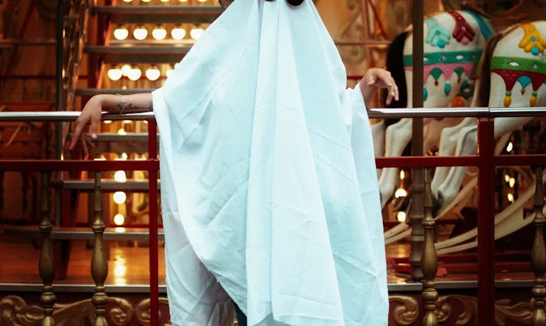 Między lojalnością a sercem: Dziennik matki rozdartej między córką a byłym zięciem