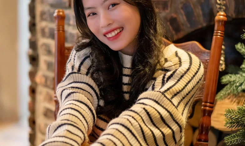 Między niezależnością a miłością: Historia Baśki i Wojtka