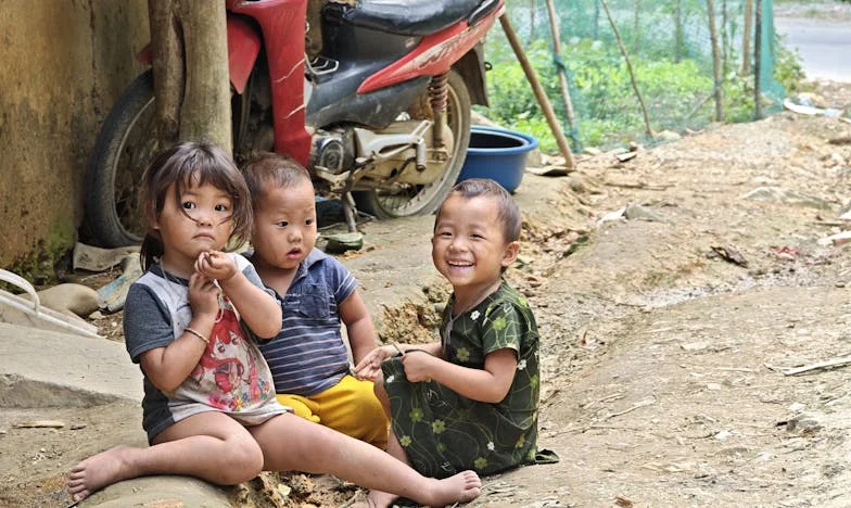 Nasza własna rodzina – historia Zuzanny