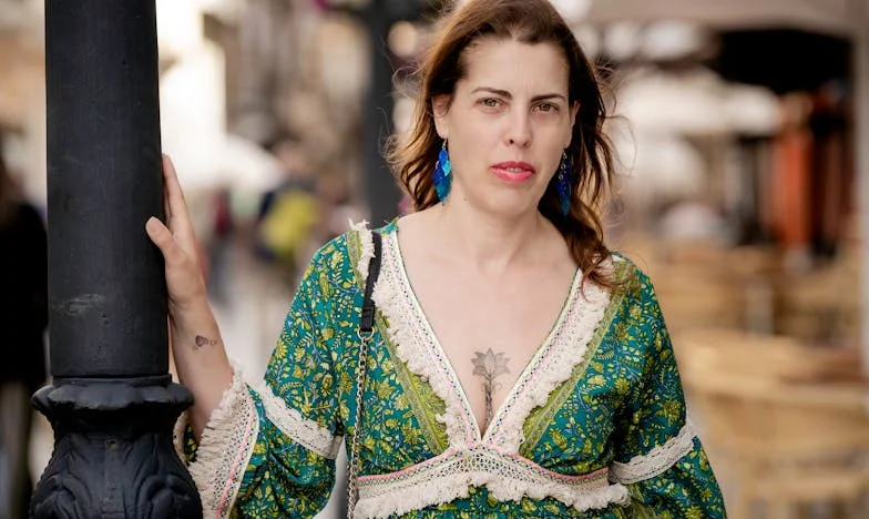 Odeszła po dziesięciu latach małżeństwa, a rok później wróciła – złamana i w ciąży…