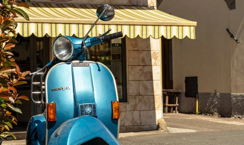 Synowa, która nie pasuje: Rodzinna burza w dwóch pokojach i kuchni