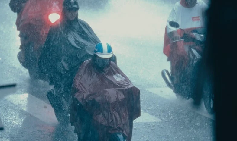 Szczęście w przypadkowych okolicznościach: Historia Magdy z warszawskiego blokowiska