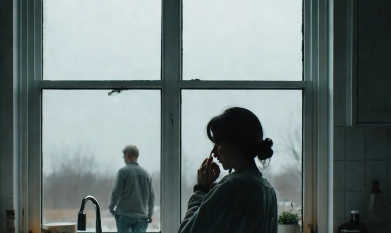 Tajemnica, która rozdarła ciszę: rodzinna historia, której nie chcieliśmy poznać