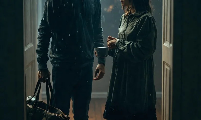 W cieniu brata – Historia niewybaczalnej zdrady