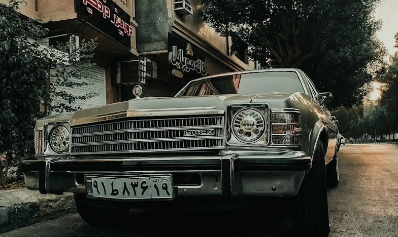 Cień nad Wisłą – Historia Marty z Pragi