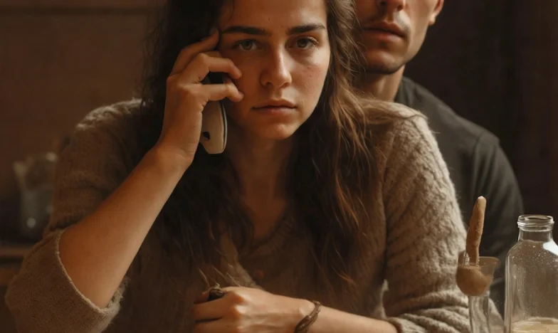 Córka, której nie poznaję: Jak zięć rozbił naszą rodzinę