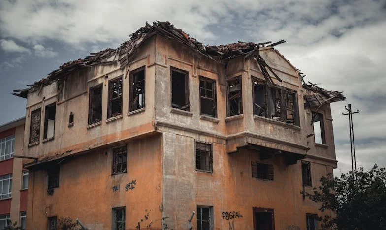 „Dlaczego tata wybrał jego, a nie mnie?” – Historia o tym, jak testament rozbił moją rodzinę