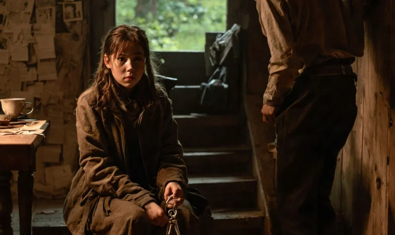 Dom, który miał być moim schronieniem: Opowieść o niespodziewanym spadku i rodzinnych tajemnicach