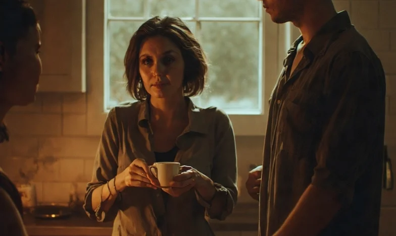 Dom, który przestał być domem – historia powrotu i rozczarowania