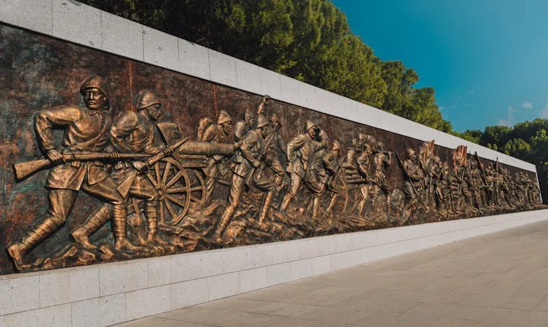 Dwa Skrzydła: Historia o Miłości, Stracie i Odwadze w Polskiej Rodzinie