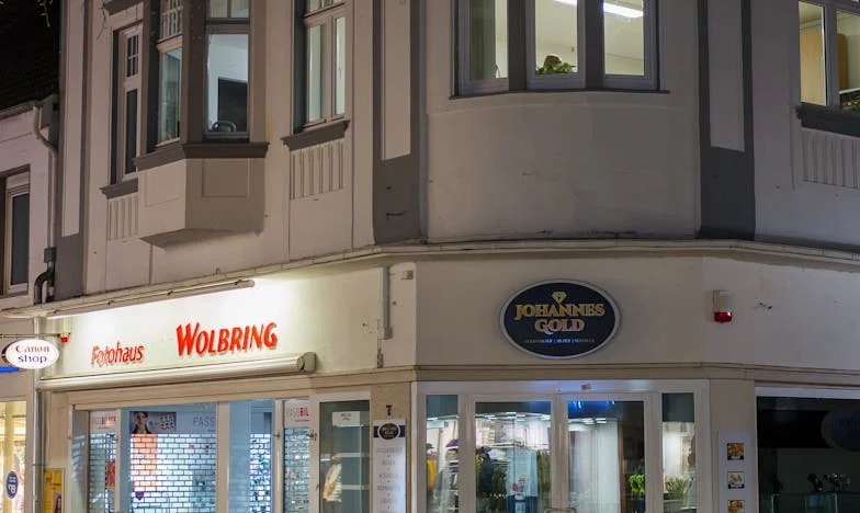 Gdy wszyscy odwrócili wzrok – historia, która zmieniła moje życie