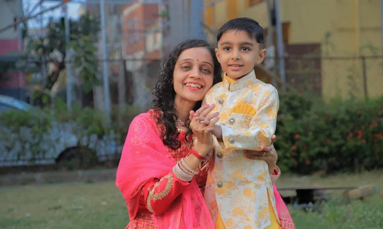 Jak próbowałem powstrzymać nieproszonych krewnych przed zrujnowaniem naszych rodzinnych uroczystości