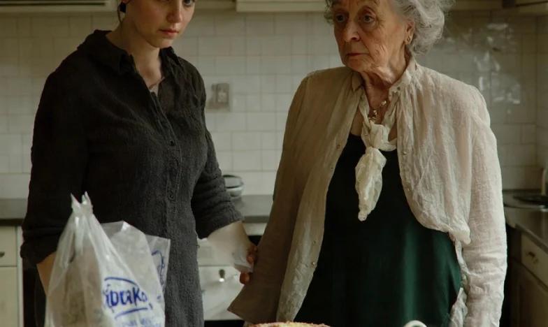 Kiedy Moja Była Teściowa Stanęła w Drzwiach: Historia, Która Zmieniła Moje Życie