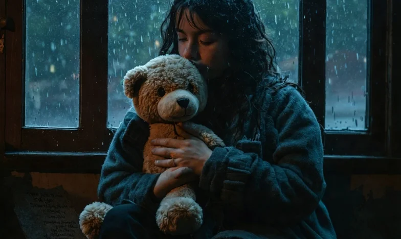 Kiedy serce pęka: Opowieść matki, która straciła syna