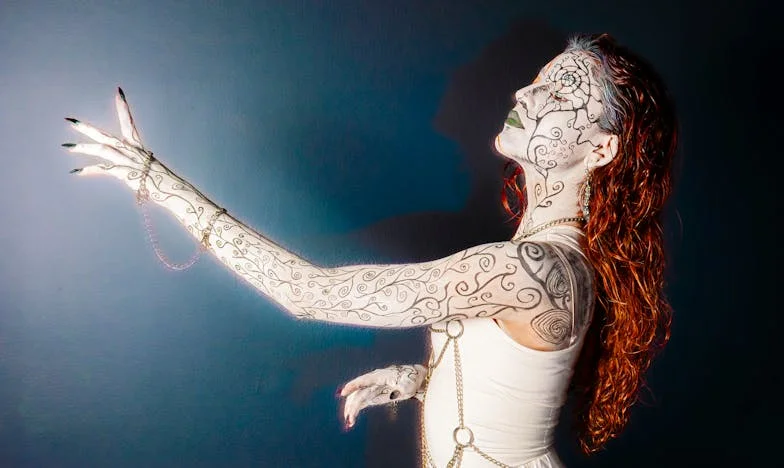 Kiedy wszystko się rozpada: Opowieść o mojej rodzinie, miłości i stracie