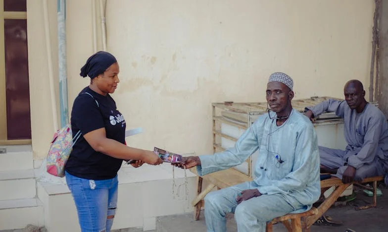 Matczyna miłość czy ciężar? Historia, która rozdziera serce