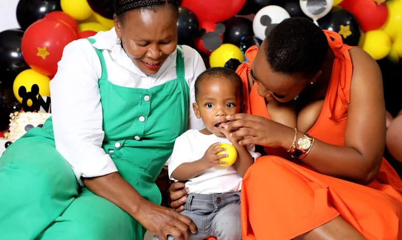 Matka, syn i granice: Historia o tym, jak odmówiłam przyjęcia szwagra pod nasz dach