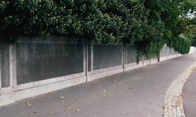 Między dwoma światami: Obiad, który zmienił wszystko