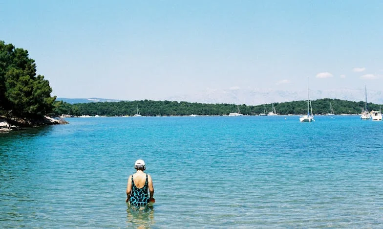 Między światami: Opowieść matki i syna, którzy widzą duchy