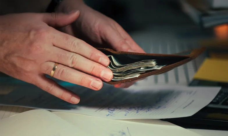 Miłość, która boli: Moje życie z coraz starszą matką