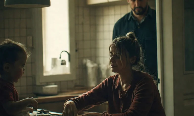 Miłość, która nie wystarczyła – historia Lejli i Pawła