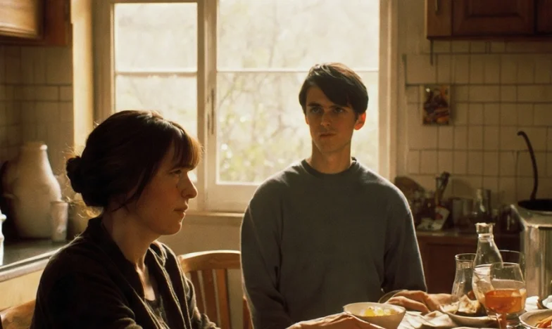 Miłość, strach i granice matczynej troski – historia jednej rozmowy, która zmieniła wszystko