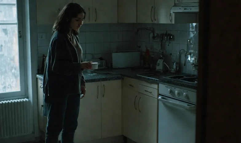 „Nie jesteś moją córką!” – Historia o rodzinnych sekretach, zdradzie i poszukiwaniu prawdy