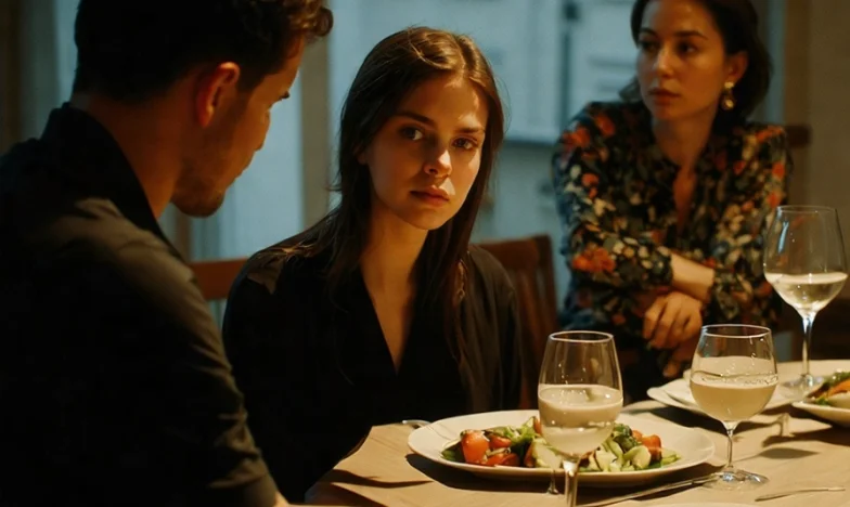 Odeszłam, bo nie chciałam już być „niewygodną” żoną – Historia Joanny z małego miasteczka