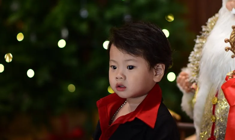 Piątkowe sekrety – historia o zdradzie, rodzinie i odwadze