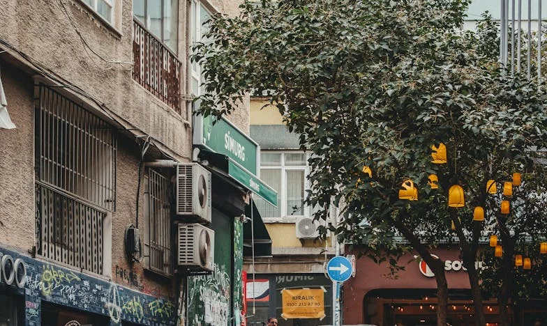 Pokój, który straciłem – historia Władysława Kowalskiego