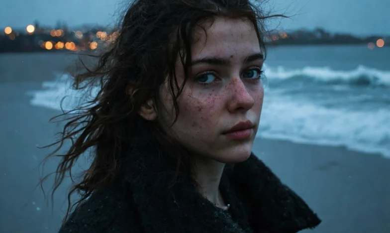 Poza pozorami: Historia Anny między iluzjami a prawdą