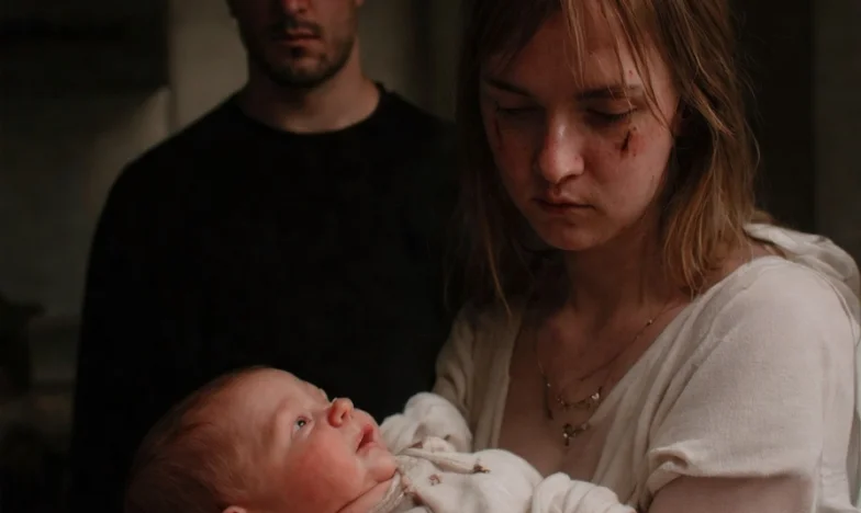 Więzy krwi: Między wątpliwością a zaufaniem