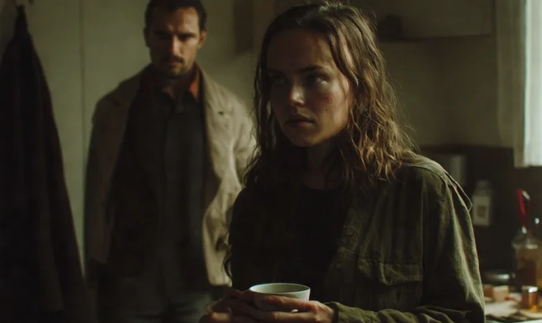 Wrócił z delegacji i zażądał rozwodu: Jak mądrość mojej babci uratowała nasze małżeństwo